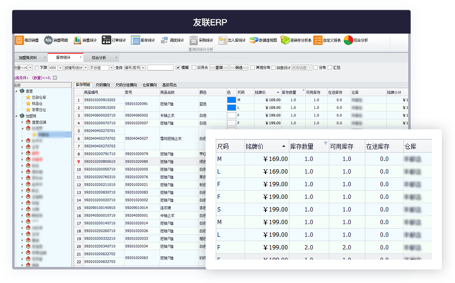 收銀軟件,erp管理軟件,服裝erp,連鎖erp軟件,連鎖管理軟件